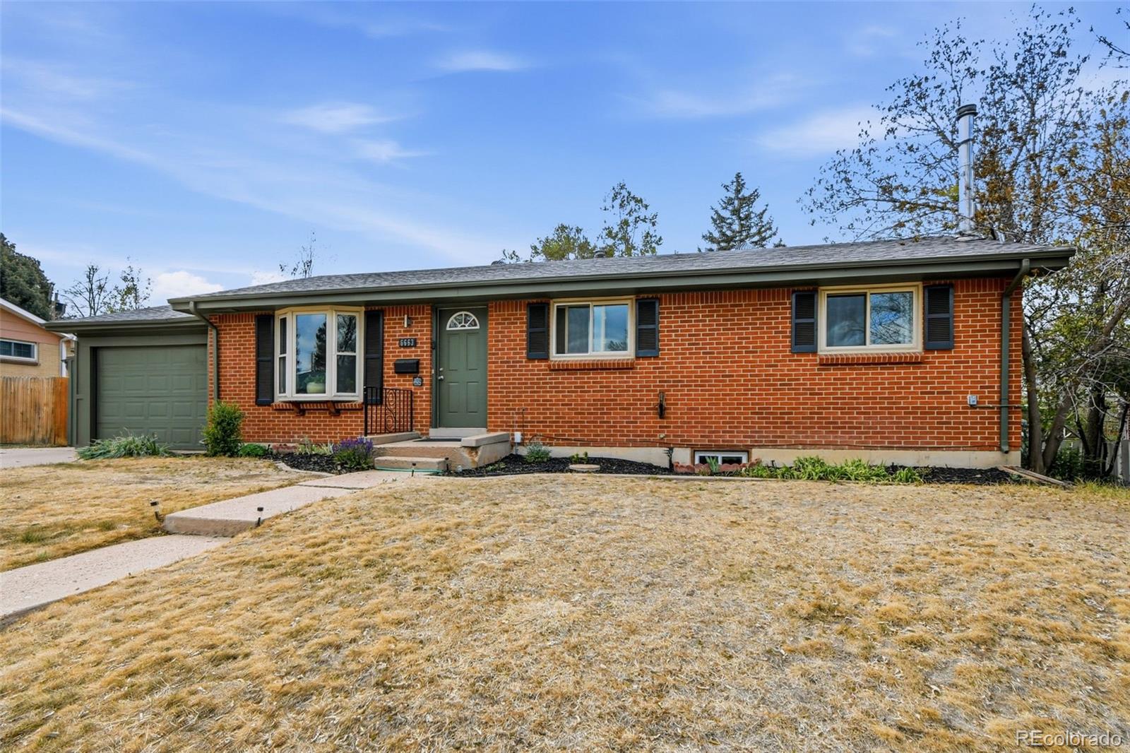 MLS Image #2 for 6663 s washington street,centennial, Colorado