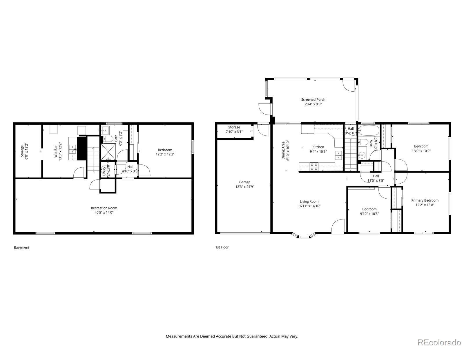 MLS Image #33 for 6663 s washington street,centennial, Colorado