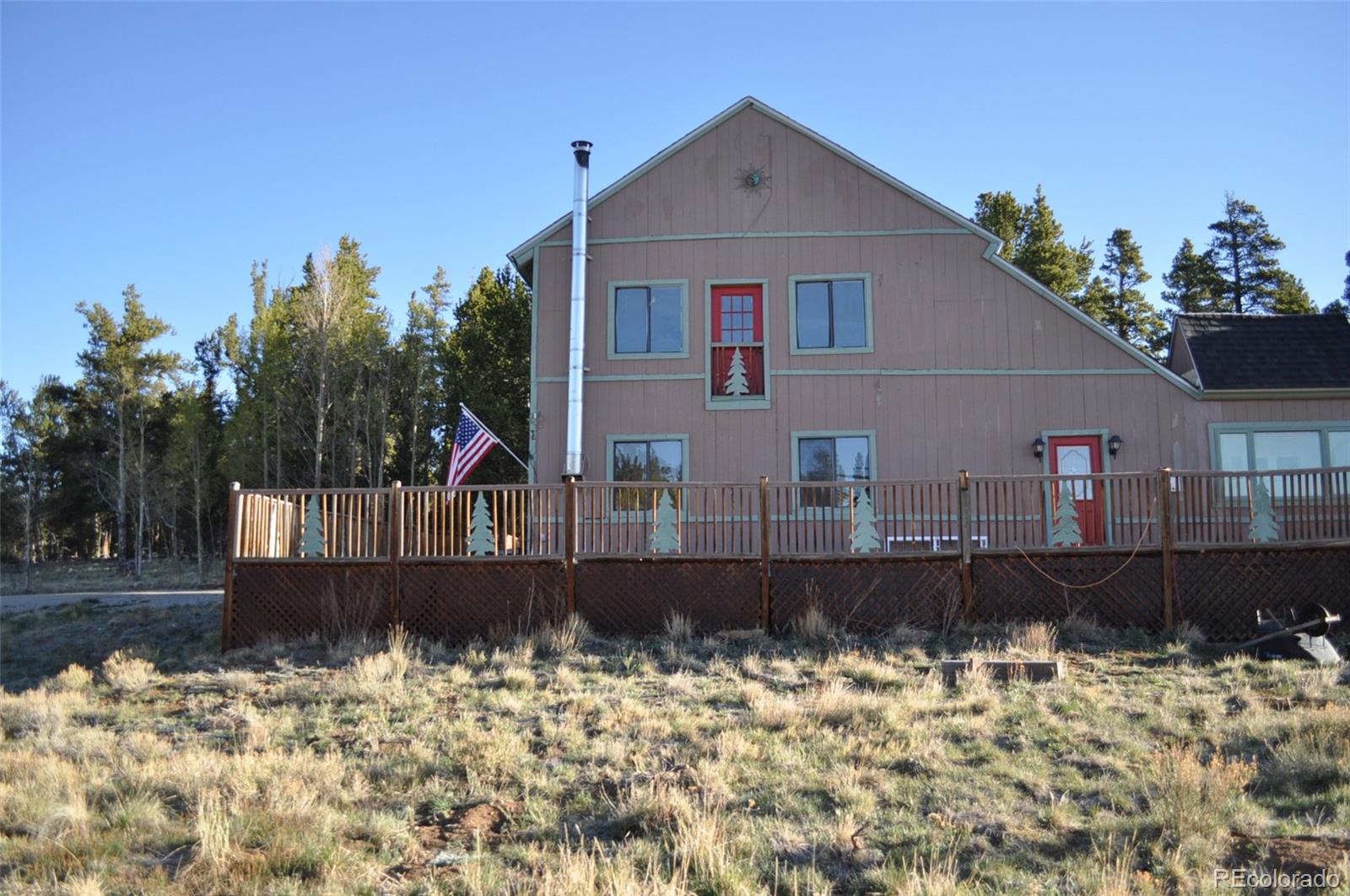MLS Image #18 for 237  foxtail court,fairplay, Colorado