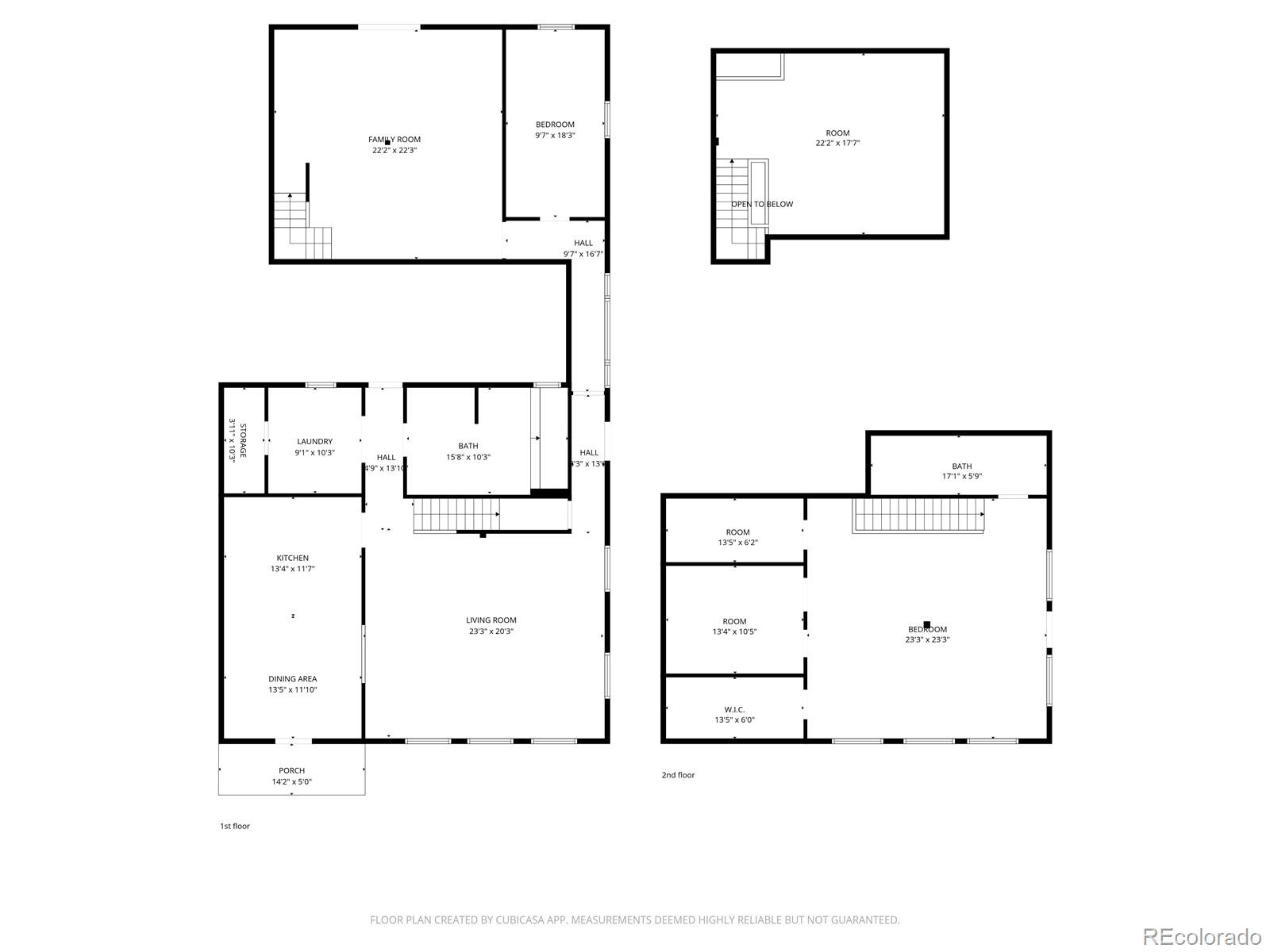 MLS Image #9 for 237  foxtail court,fairplay, Colorado