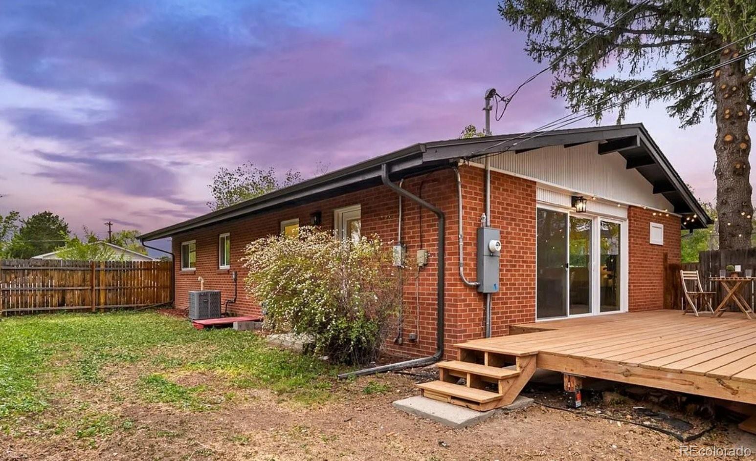 MLS Image #37 for 2490  lewis street,lakewood, Colorado
