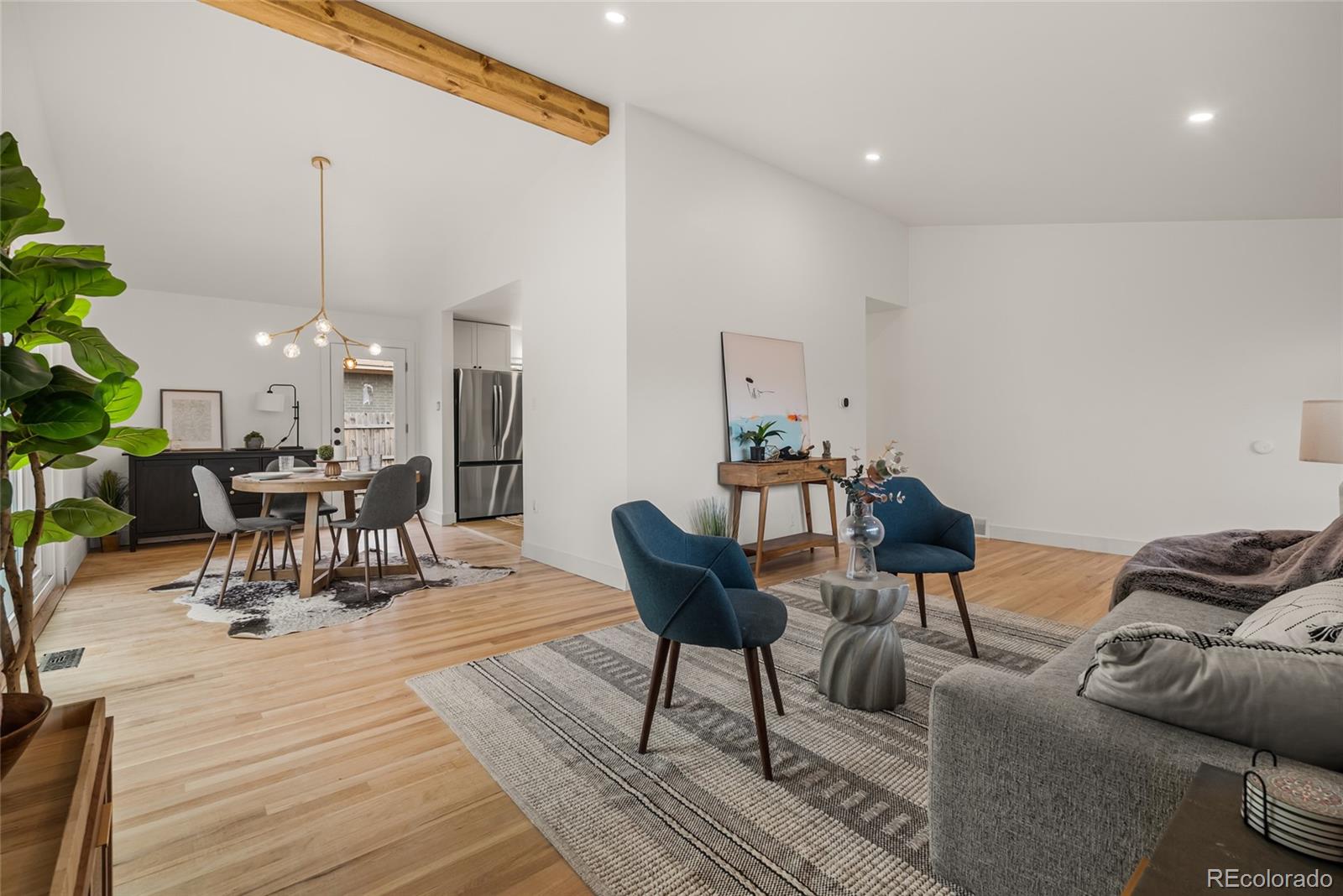MLS Image #5 for 2490  lewis street,lakewood, Colorado