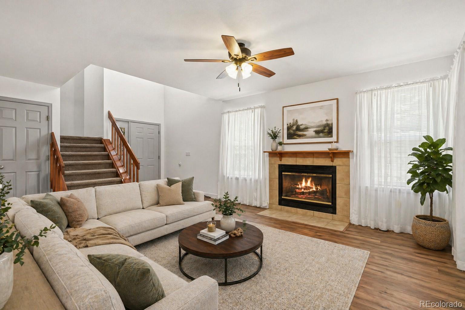 MLS Image #2 for 8285 s gaylord circle,centennial, Colorado