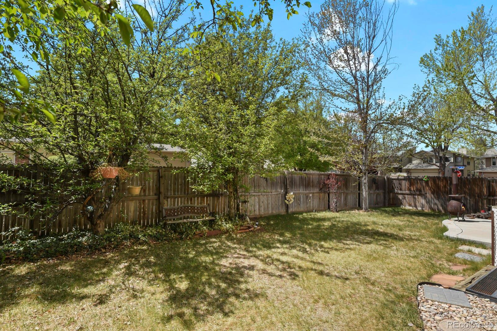 MLS Image #22 for 8285 s gaylord circle,centennial, Colorado