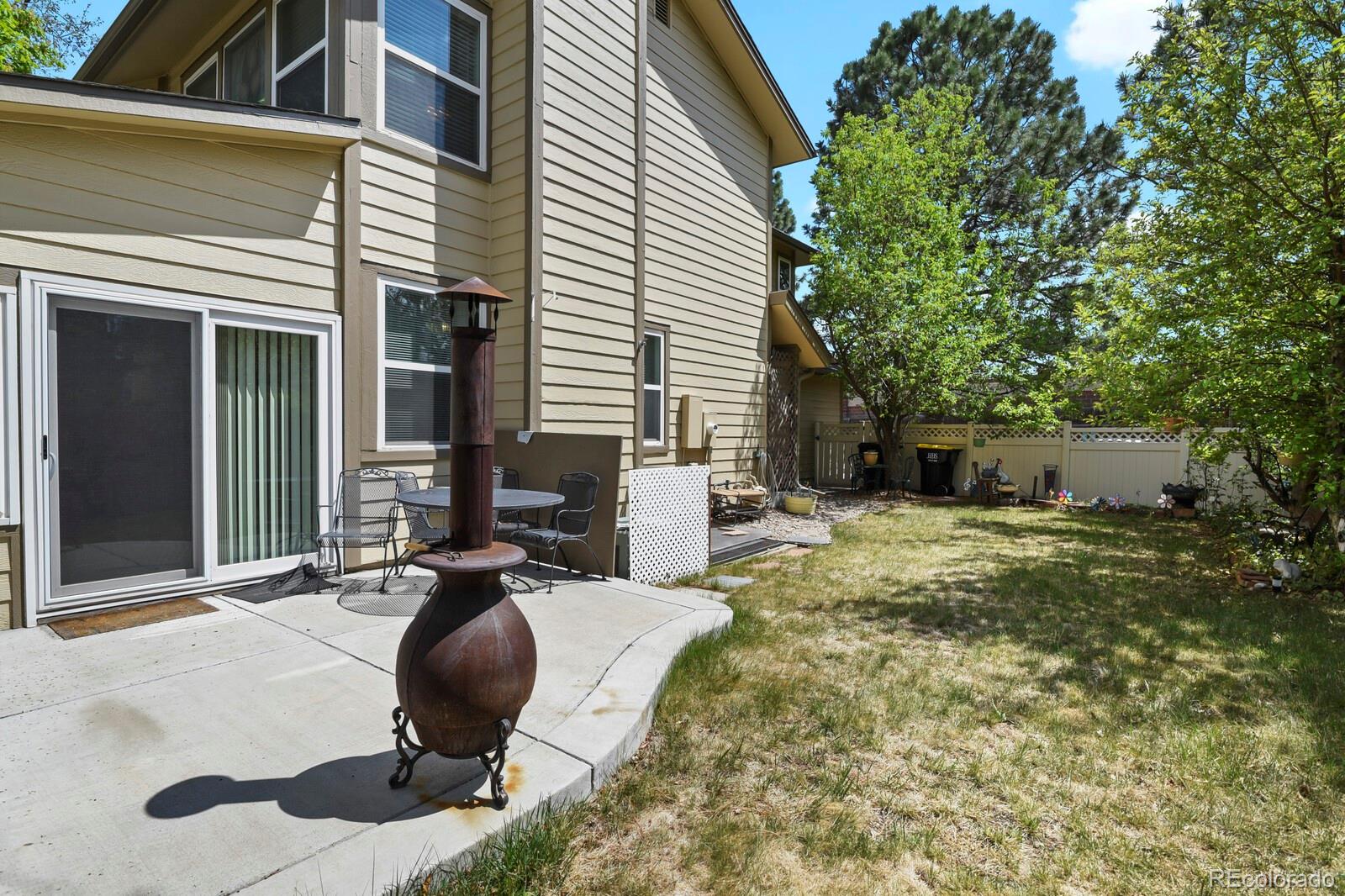 MLS Image #23 for 8285 s gaylord circle,centennial, Colorado