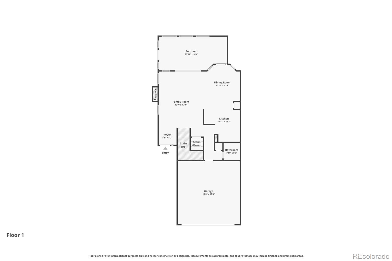 MLS Image #24 for 8285 s gaylord circle,centennial, Colorado
