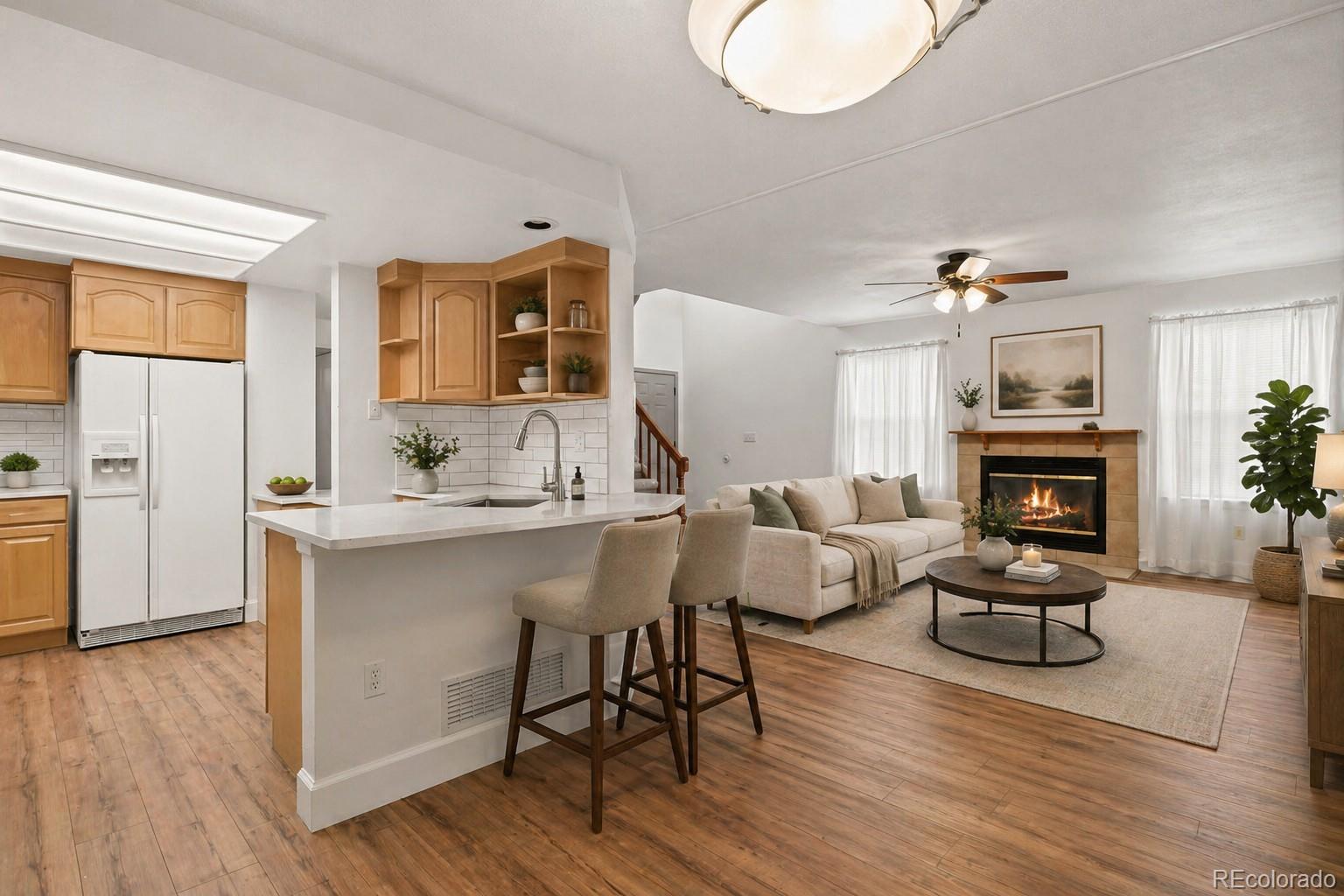 MLS Image #7 for 8285 s gaylord circle,centennial, Colorado