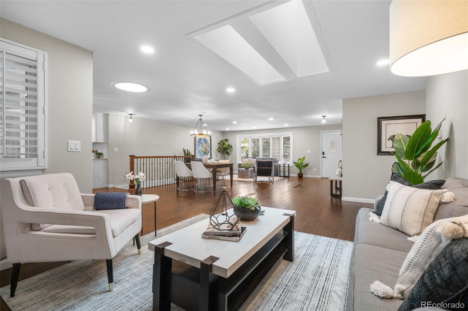 MLS Image #11 for 11635 w 35th avenue,wheat ridge, Colorado