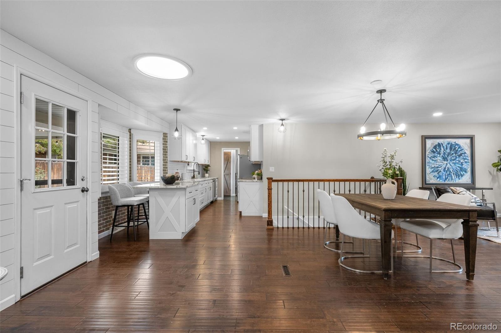 MLS Image #12 for 11635 w 35th avenue,wheat ridge, Colorado