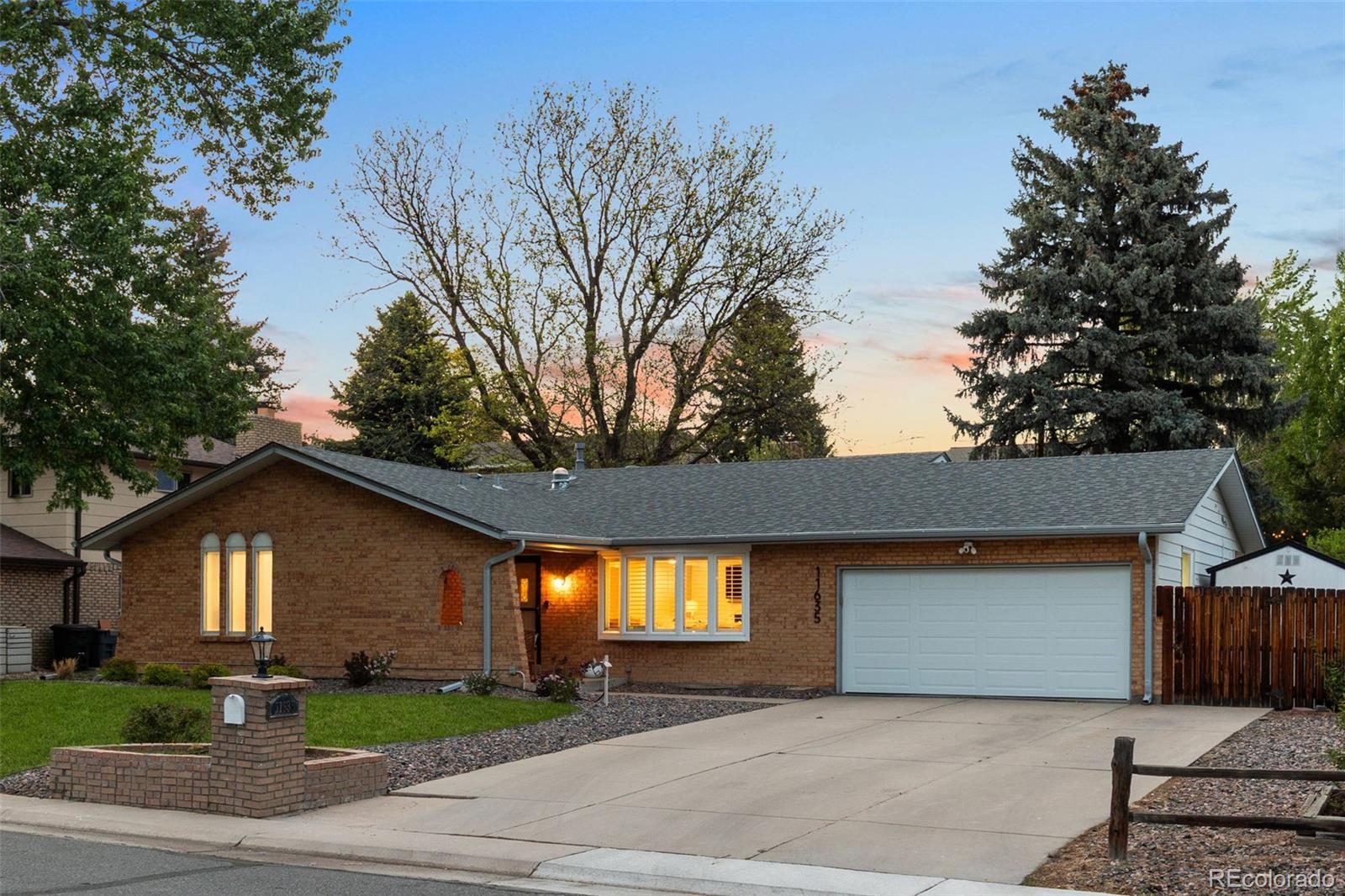 MLS Image #2 for 11635 w 35th avenue,wheat ridge, Colorado