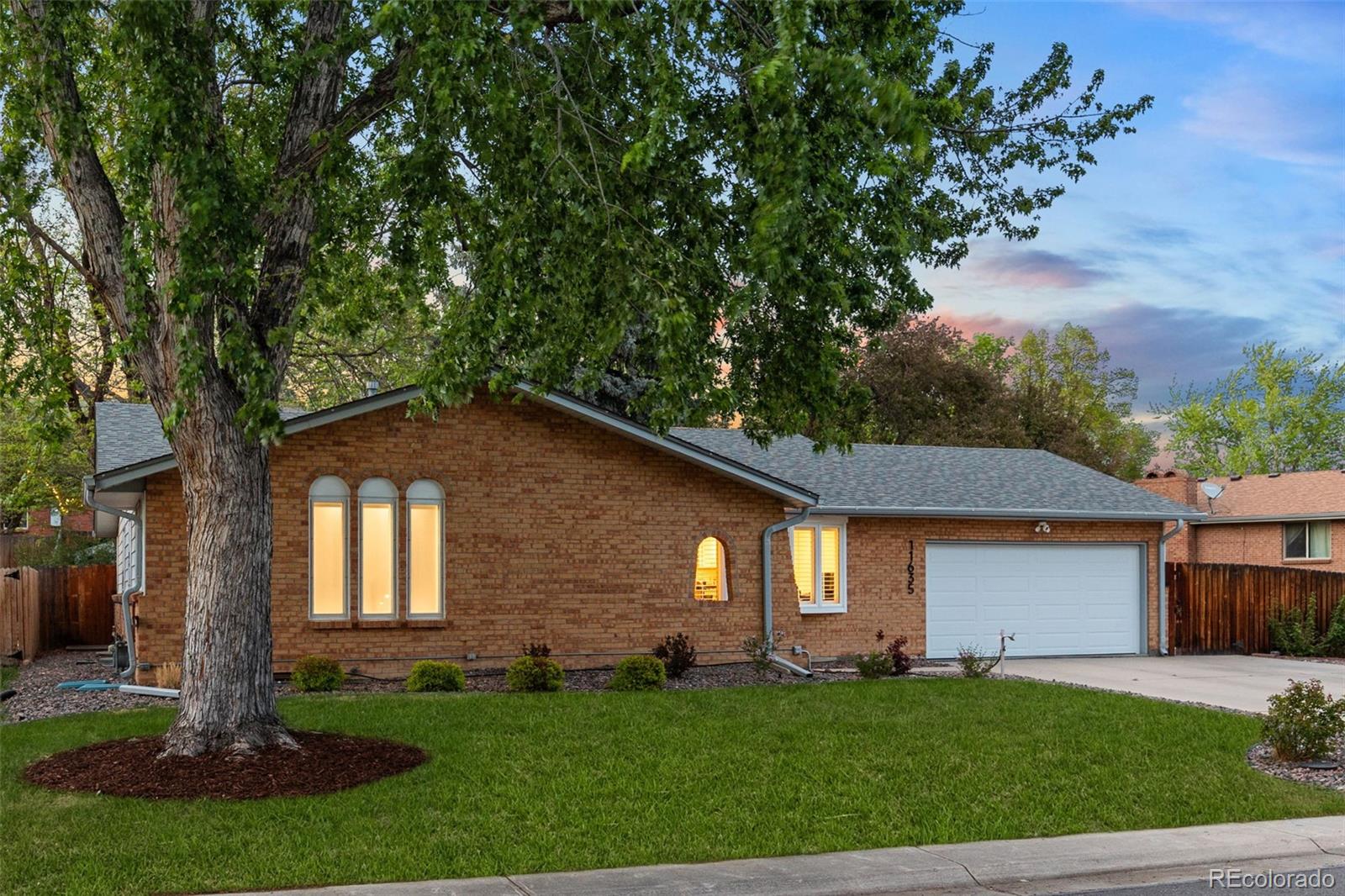 MLS Image #3 for 11635 w 35th avenue,wheat ridge, Colorado