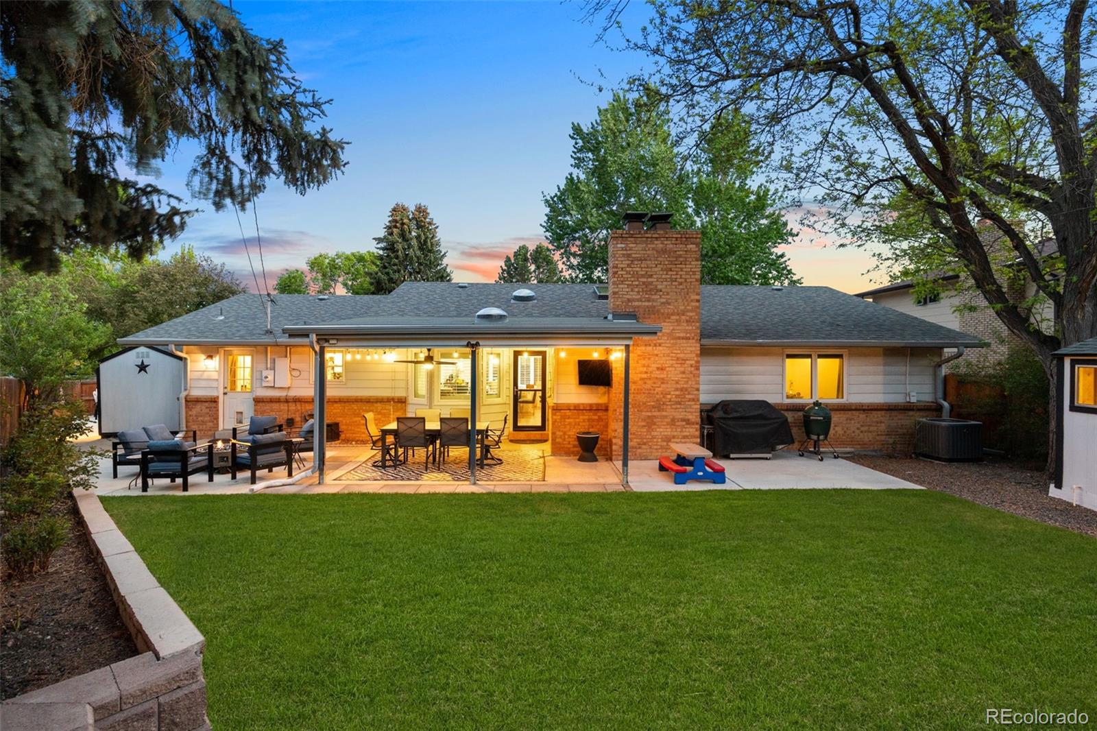 MLS Image #38 for 11635 w 35th avenue,wheat ridge, Colorado