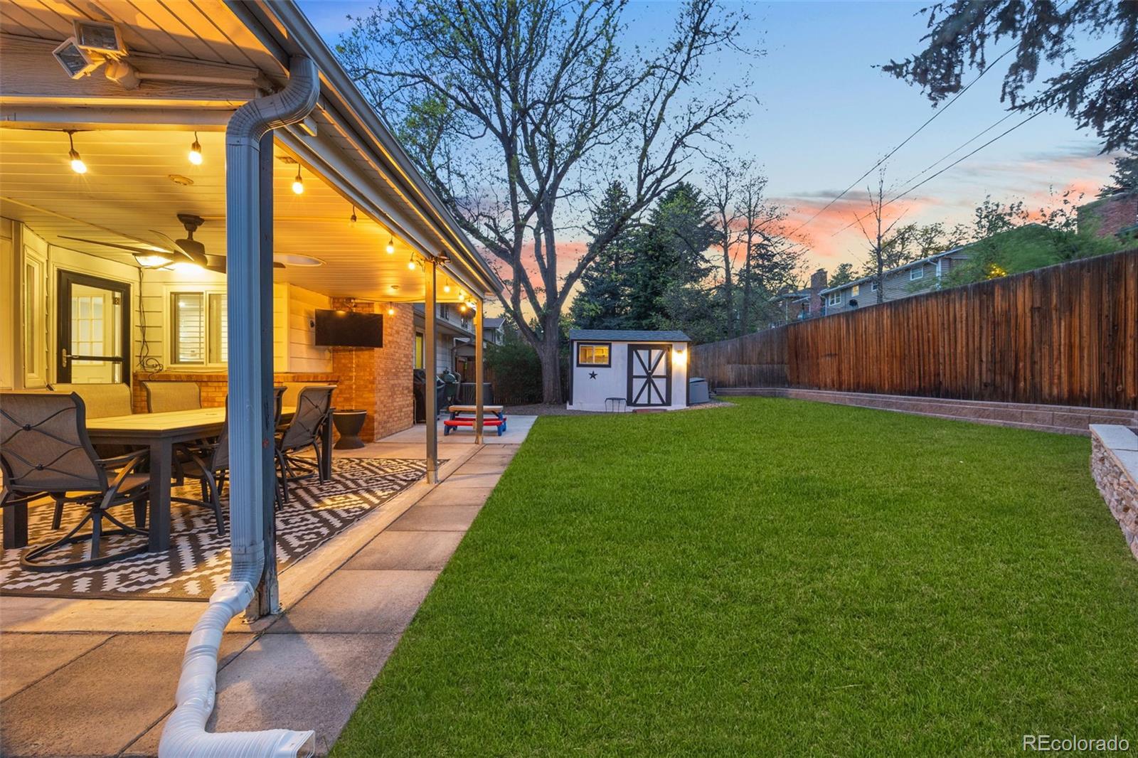 MLS Image #39 for 11635 w 35th avenue,wheat ridge, Colorado