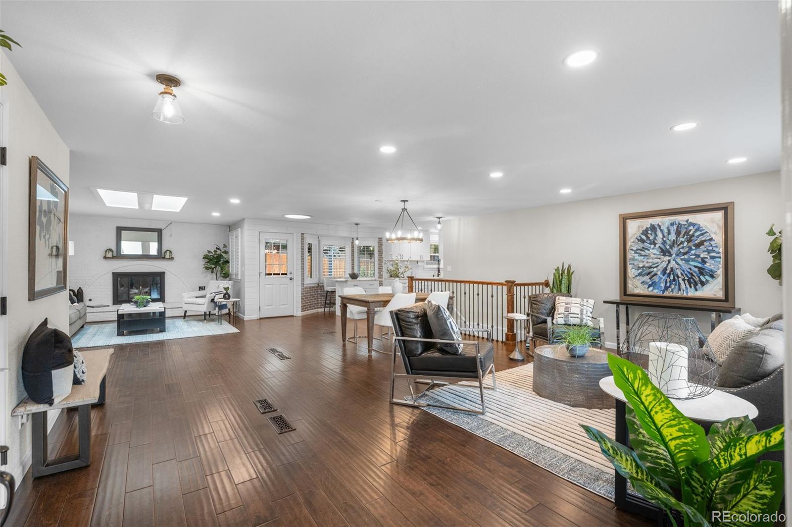 MLS Image #4 for 11635 w 35th avenue,wheat ridge, Colorado