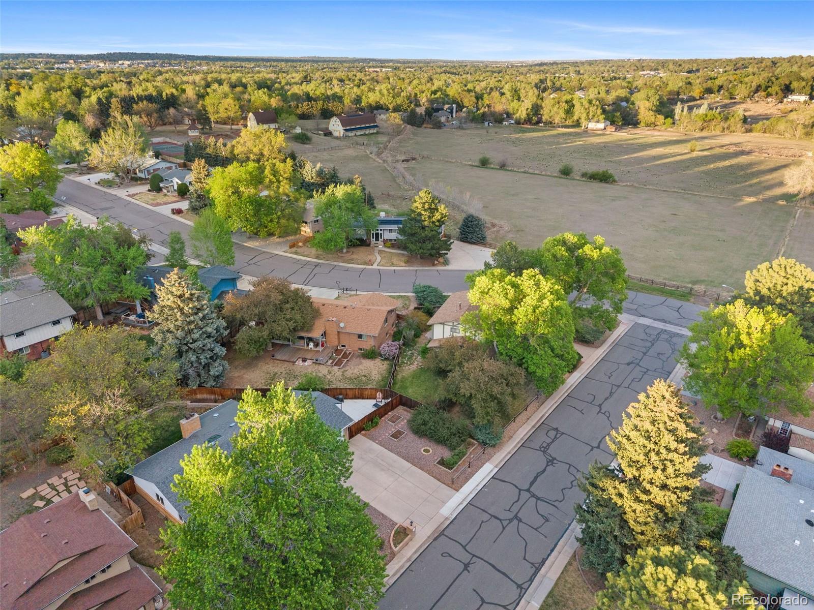 MLS Image #40 for 11635 w 35th avenue,wheat ridge, Colorado