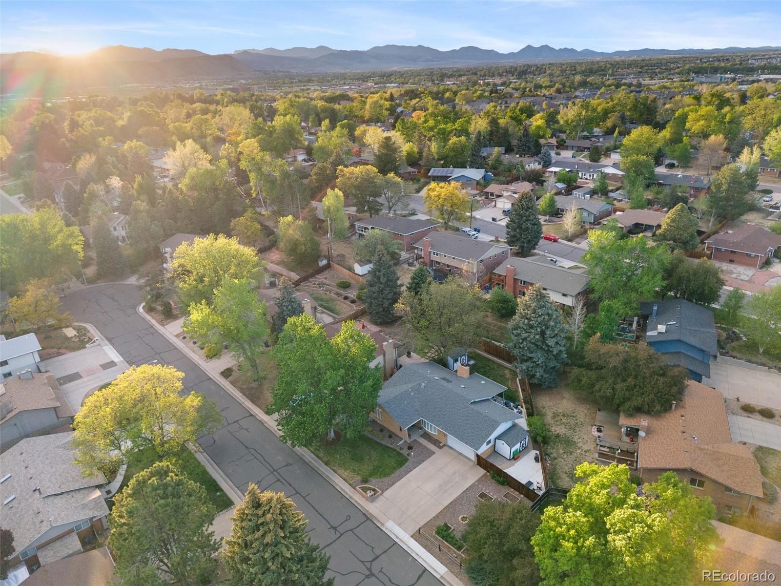 MLS Image #41 for 11635 w 35th avenue,wheat ridge, Colorado