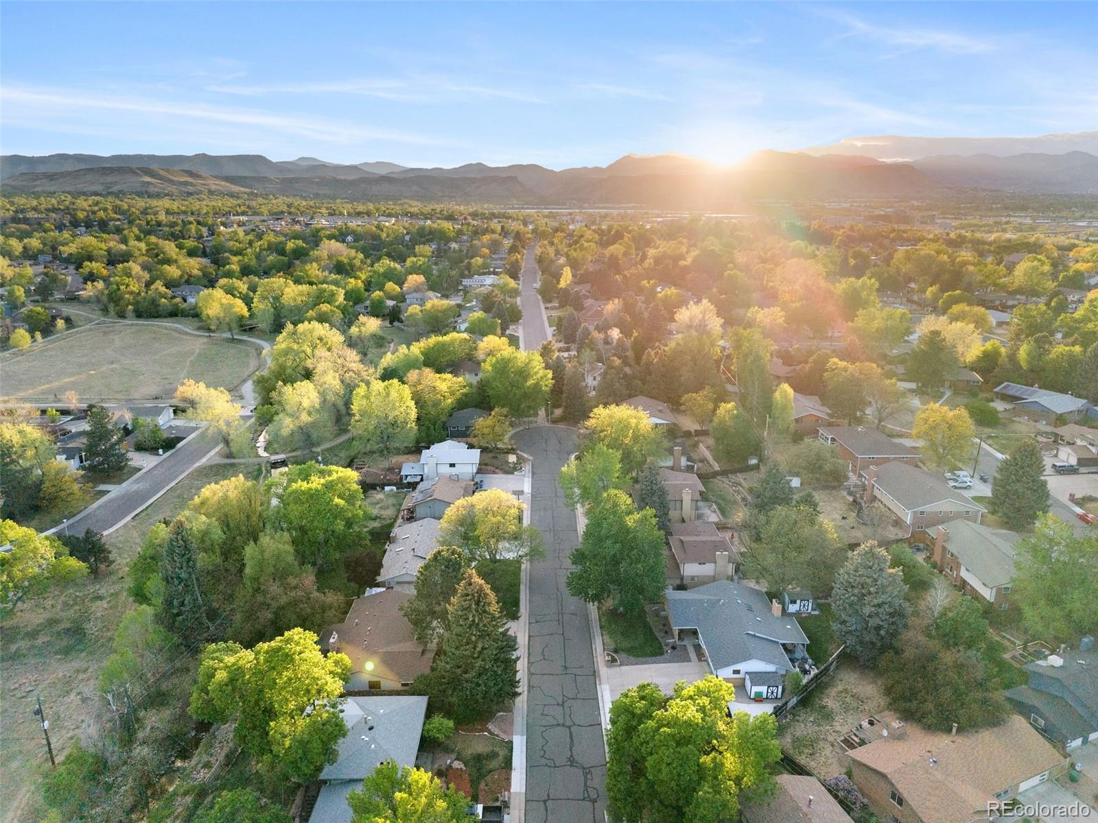 MLS Image #42 for 11635 w 35th avenue,wheat ridge, Colorado