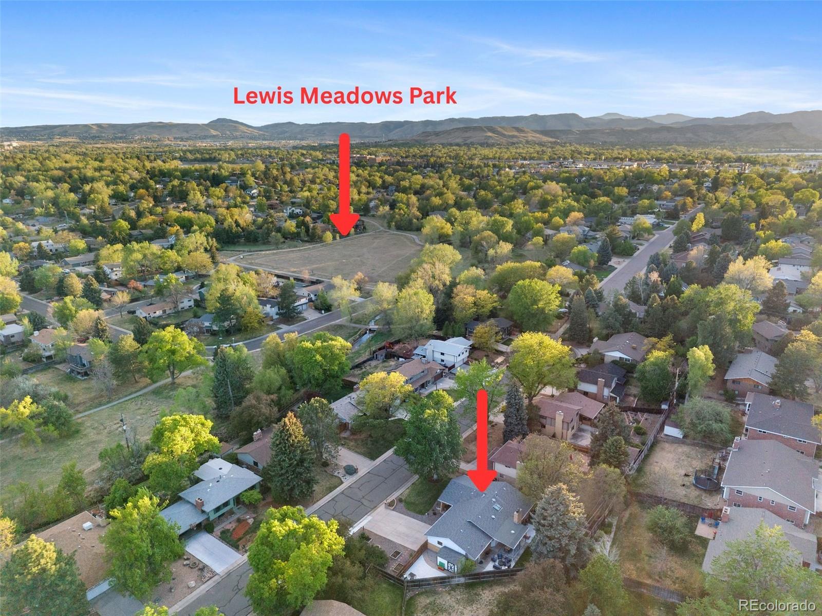 MLS Image #43 for 11635 w 35th avenue,wheat ridge, Colorado