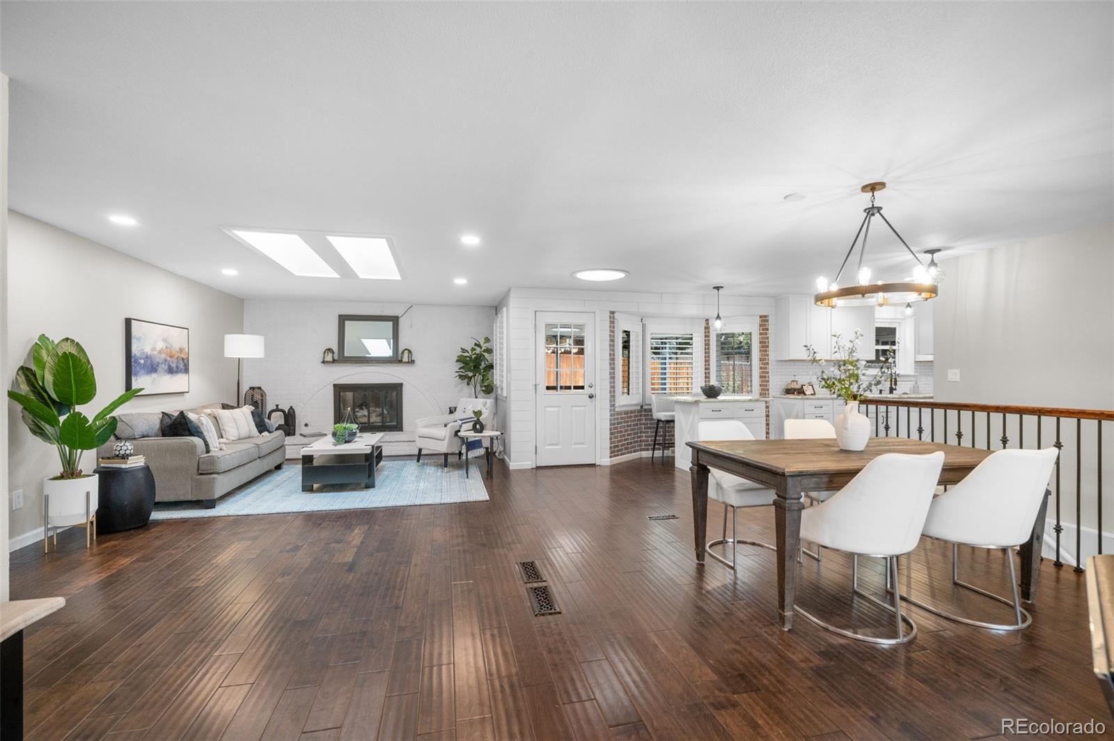 MLS Image #6 for 11635 w 35th avenue,wheat ridge, Colorado