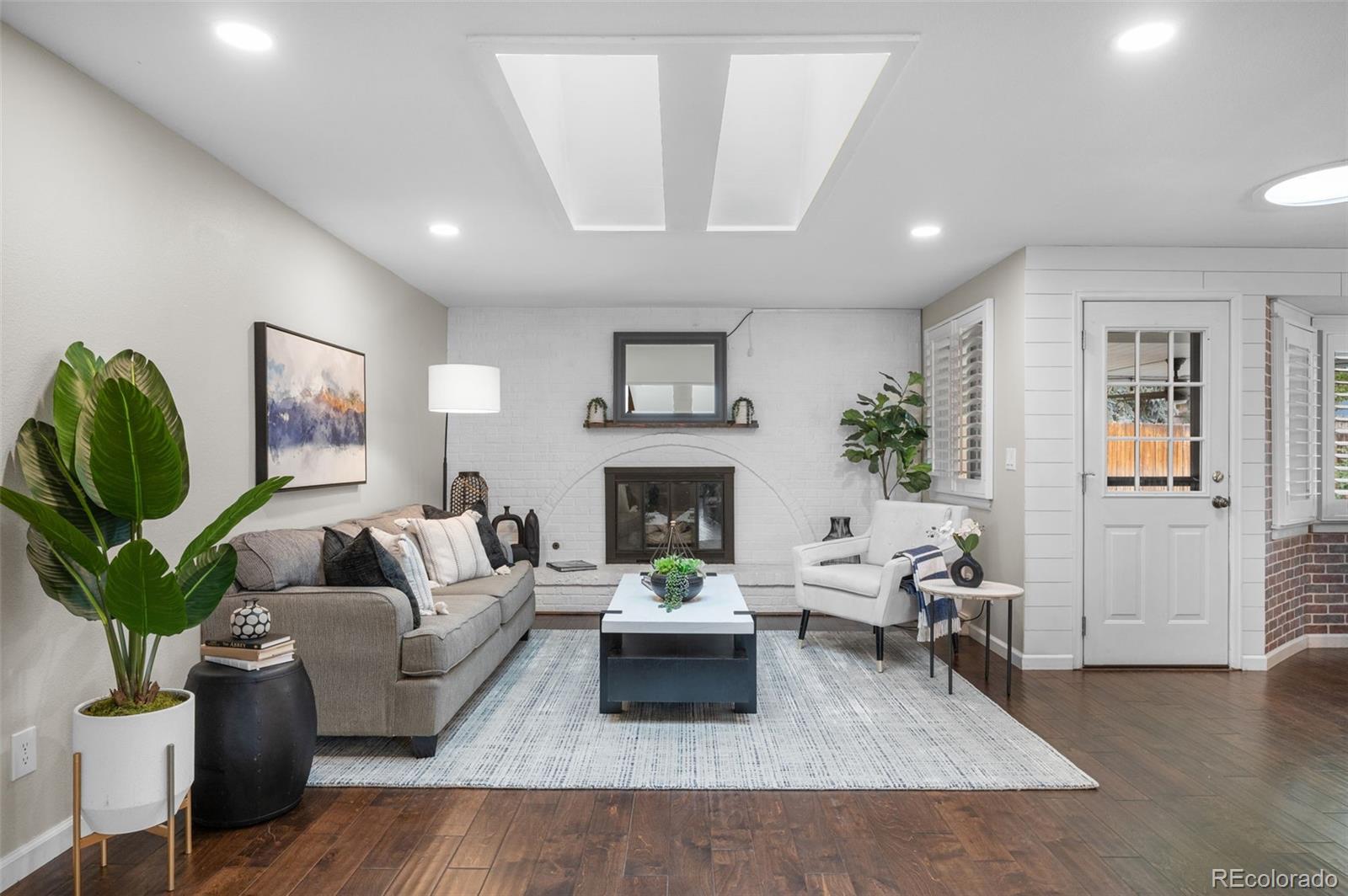 MLS Image #9 for 11635 w 35th avenue,wheat ridge, Colorado