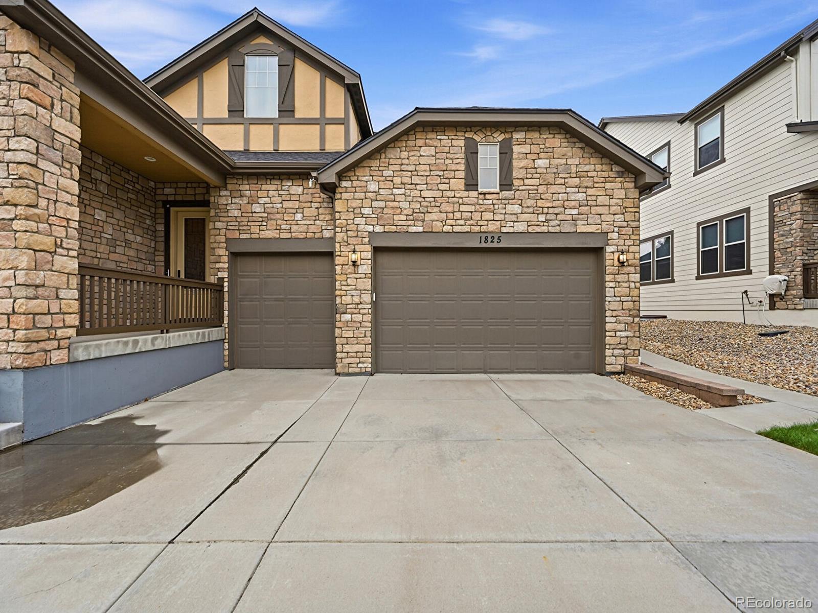 MLS Image #2 for 1825  burke drive,erie, Colorado
