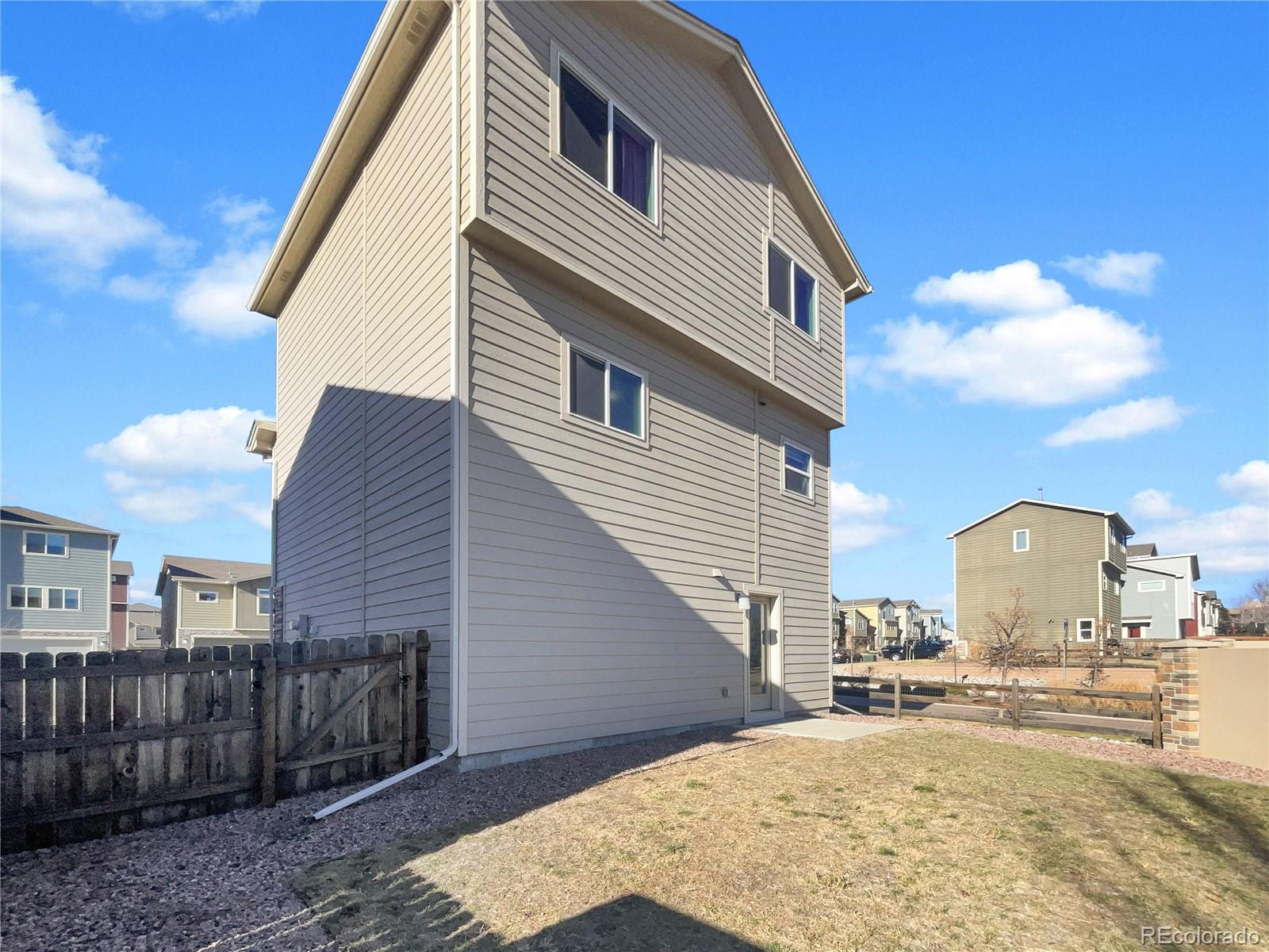 MLS Image #1 for 769  grissom drive,colorado springs, Colorado