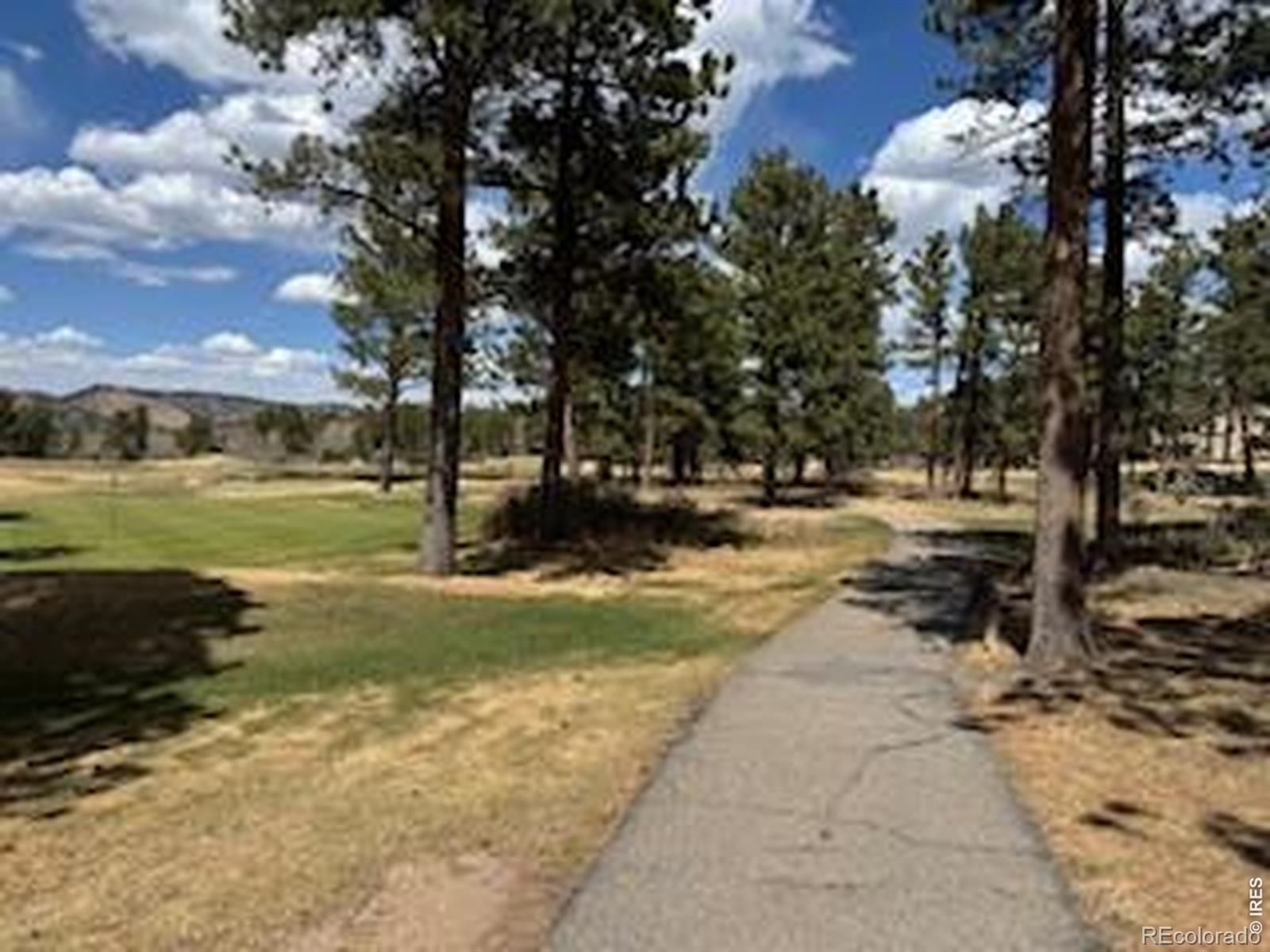 MLS Image #33 for 2215  fox acres drive,red feather lakes, Colorado