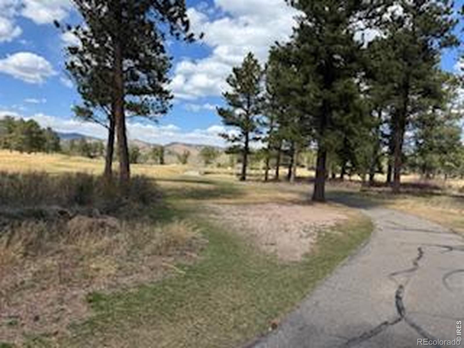 MLS Image #35 for 2215  fox acres drive,red feather lakes, Colorado