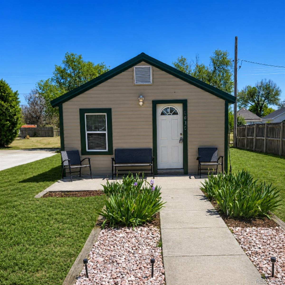 MLS Image #0 for 1030  meeker street,fort morgan, Colorado