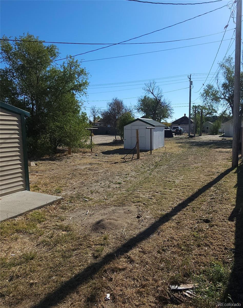 MLS Image #2 for 1030  meeker street,fort morgan, Colorado