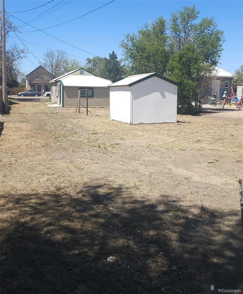 MLS Image #3 for 1030  meeker street,fort morgan, Colorado