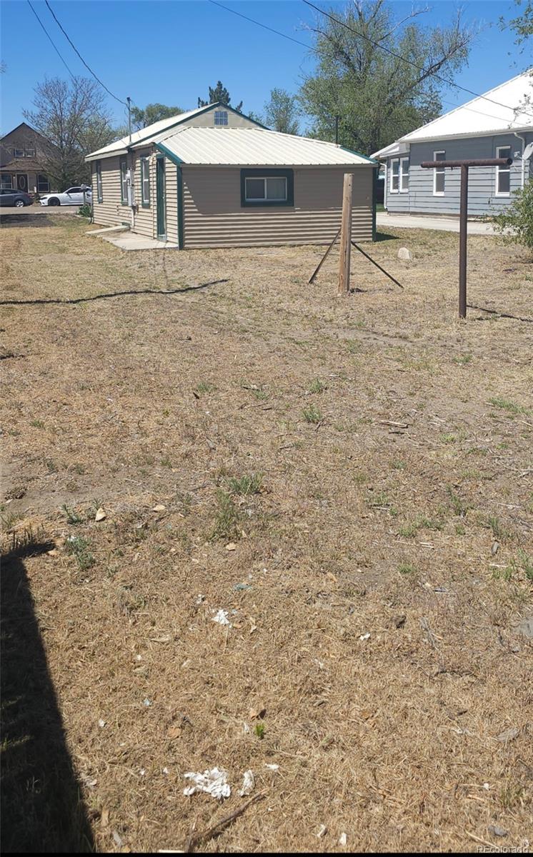 MLS Image #5 for 1030  meeker street,fort morgan, Colorado