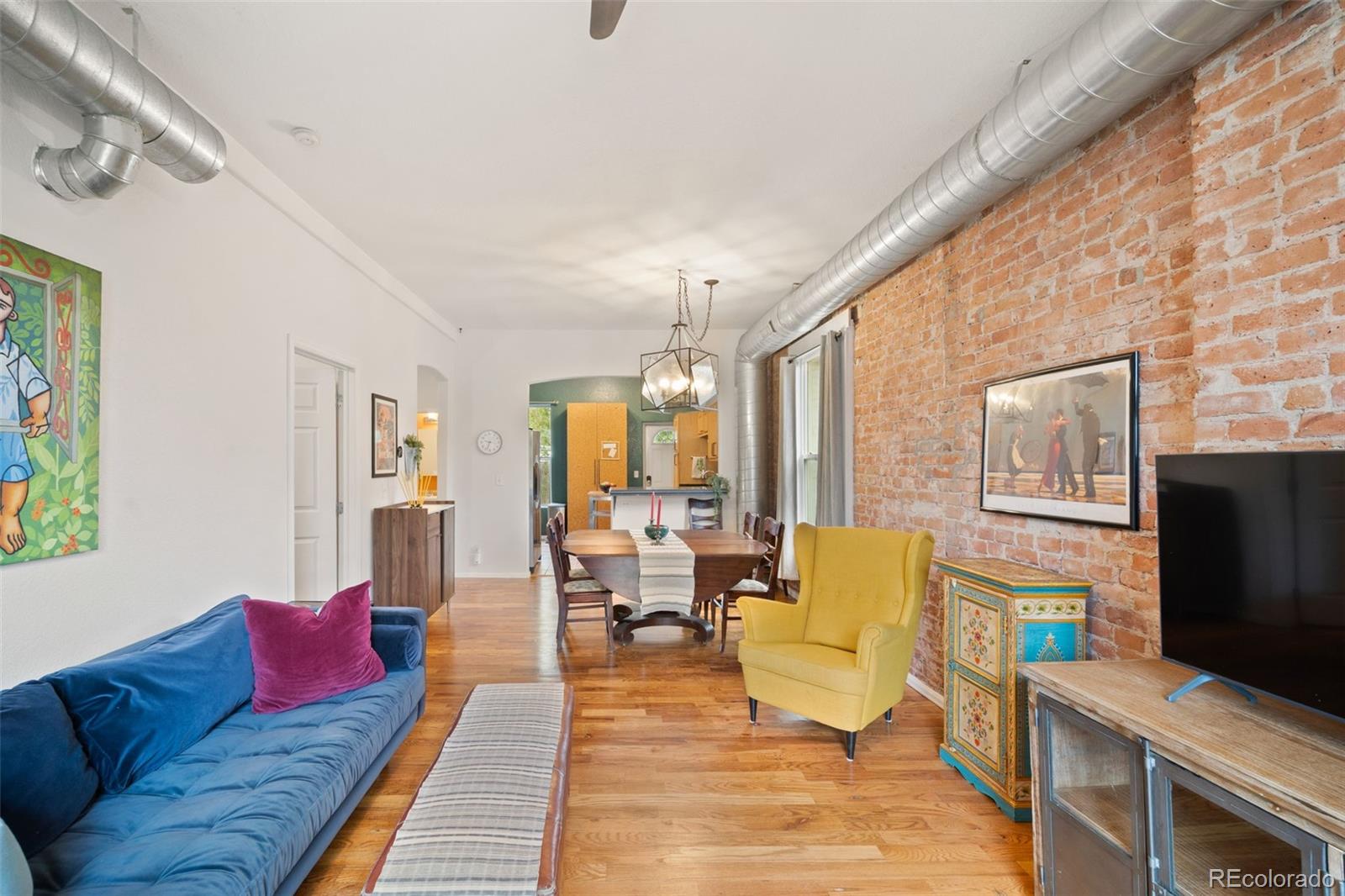 MLS Image #10 for 1320 e 28th avenue,denver, Colorado