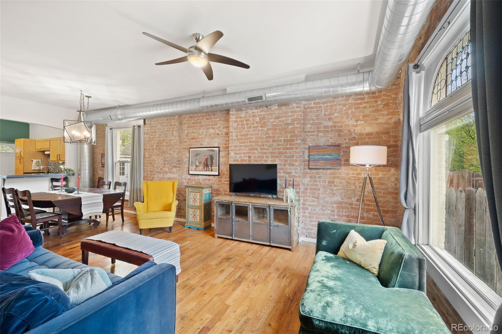 MLS Image #12 for 1320 e 28th avenue,denver, Colorado