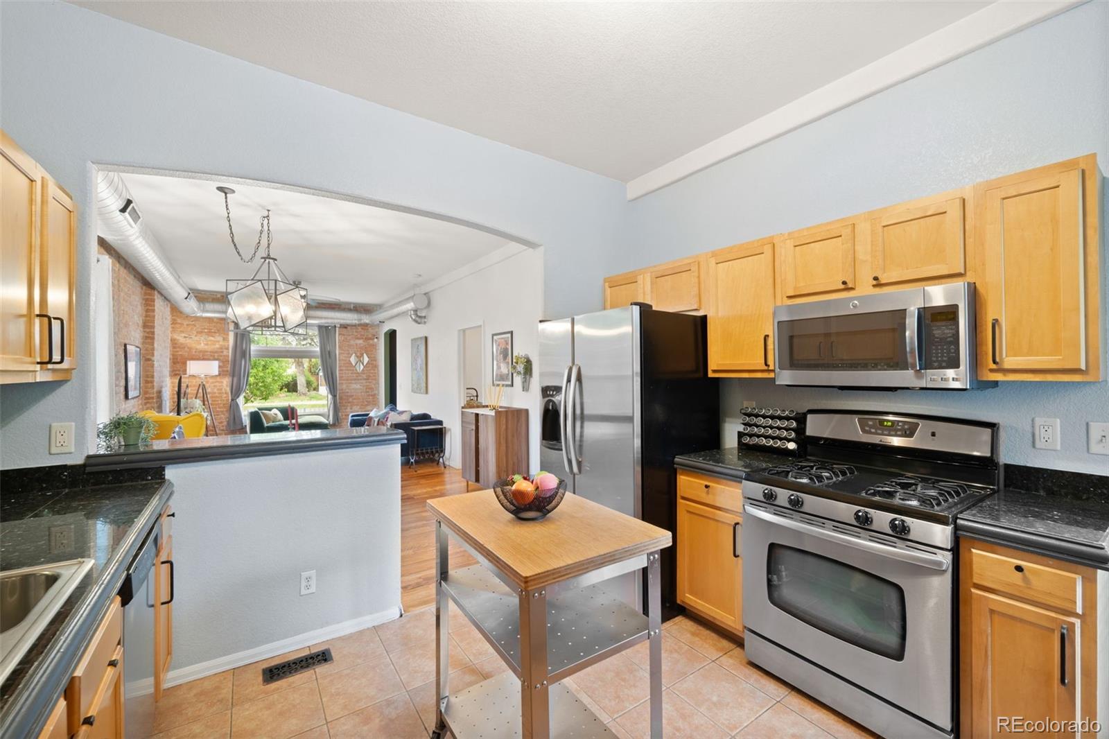 MLS Image #14 for 1320 e 28th avenue,denver, Colorado