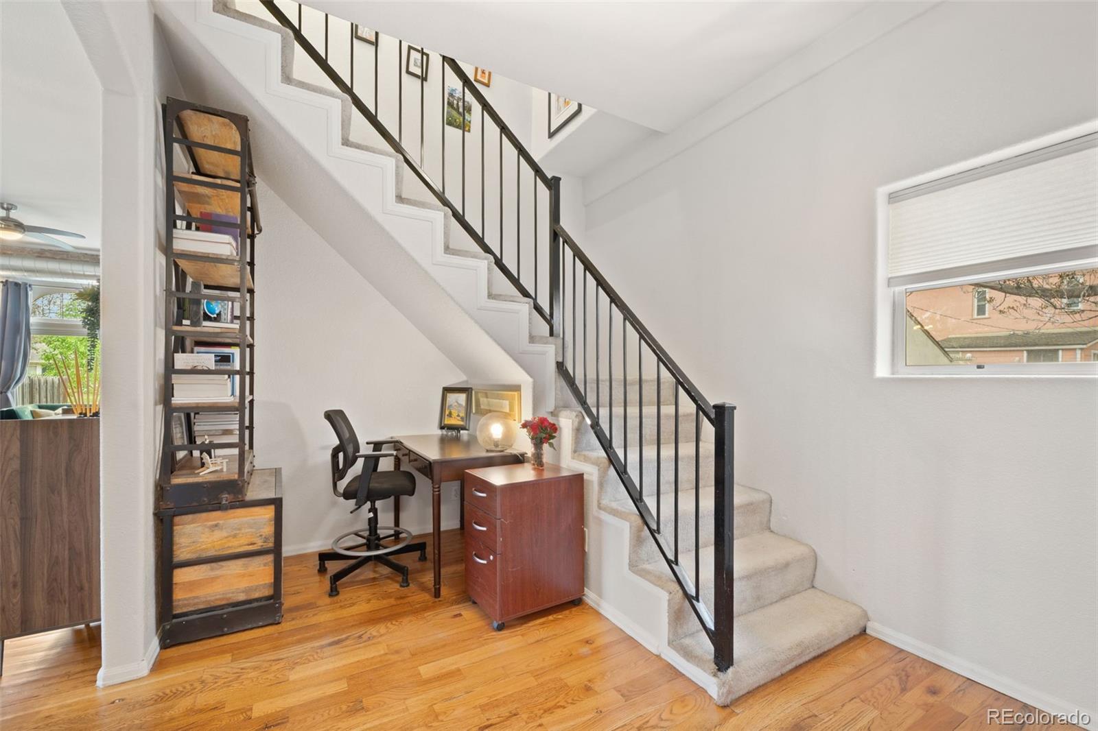 MLS Image #20 for 1320 e 28th avenue,denver, Colorado