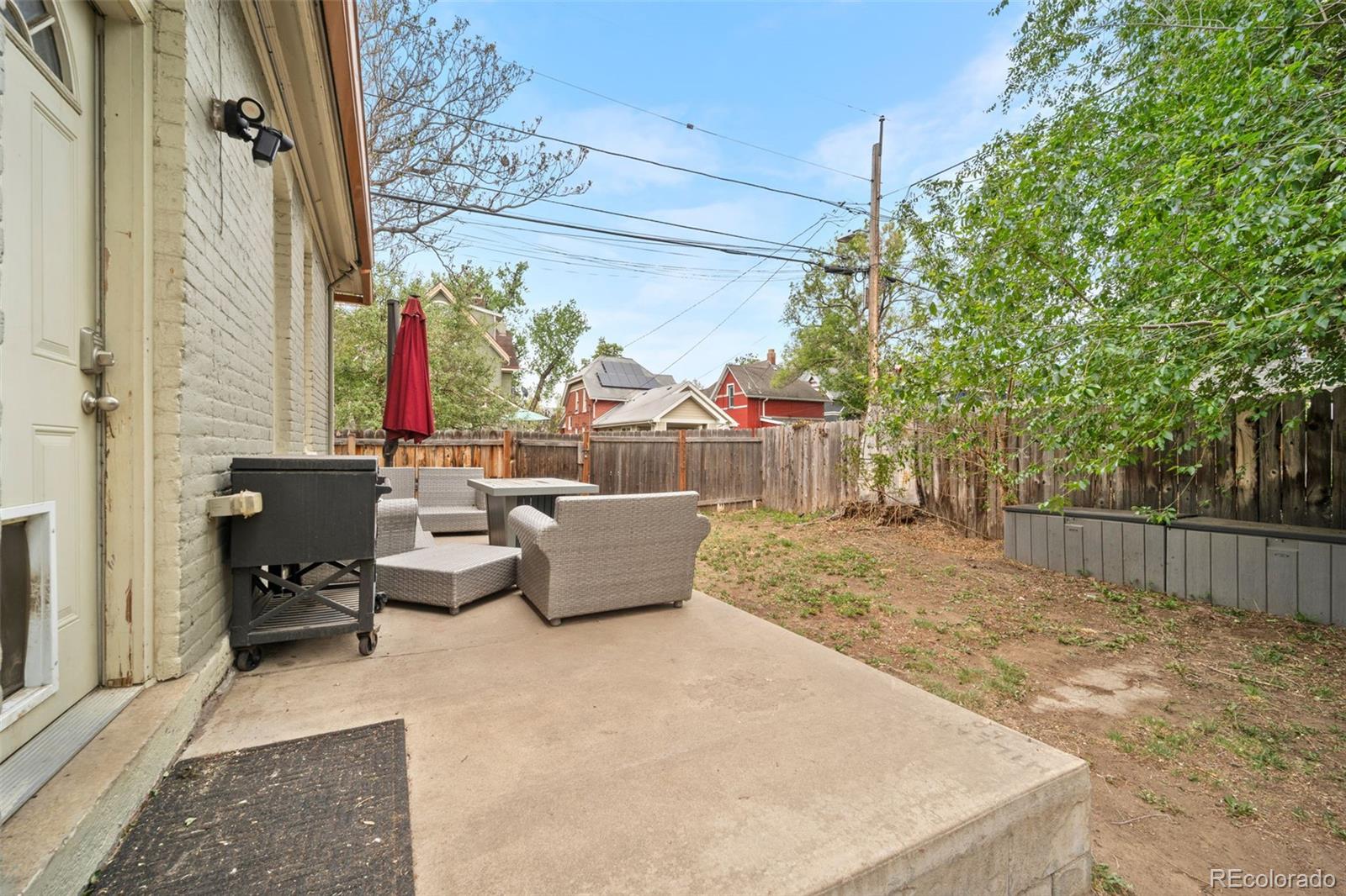 MLS Image #27 for 1320 e 28th avenue,denver, Colorado