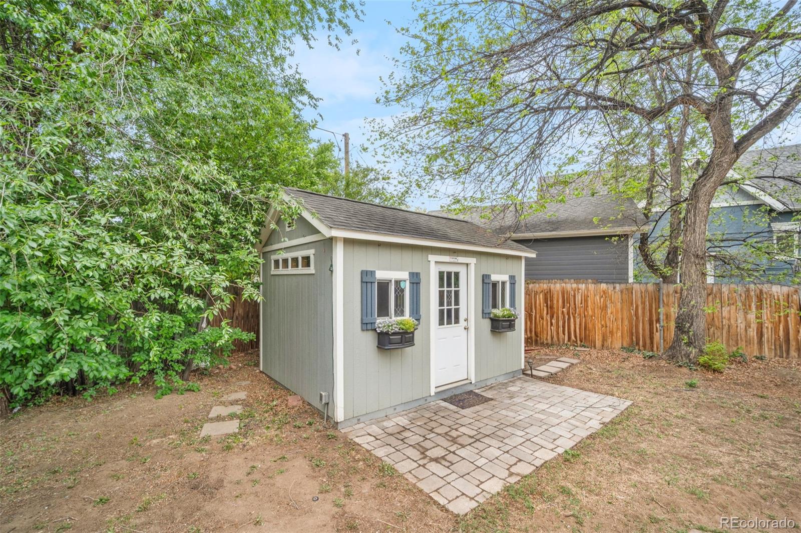 MLS Image #28 for 1320 e 28th avenue,denver, Colorado