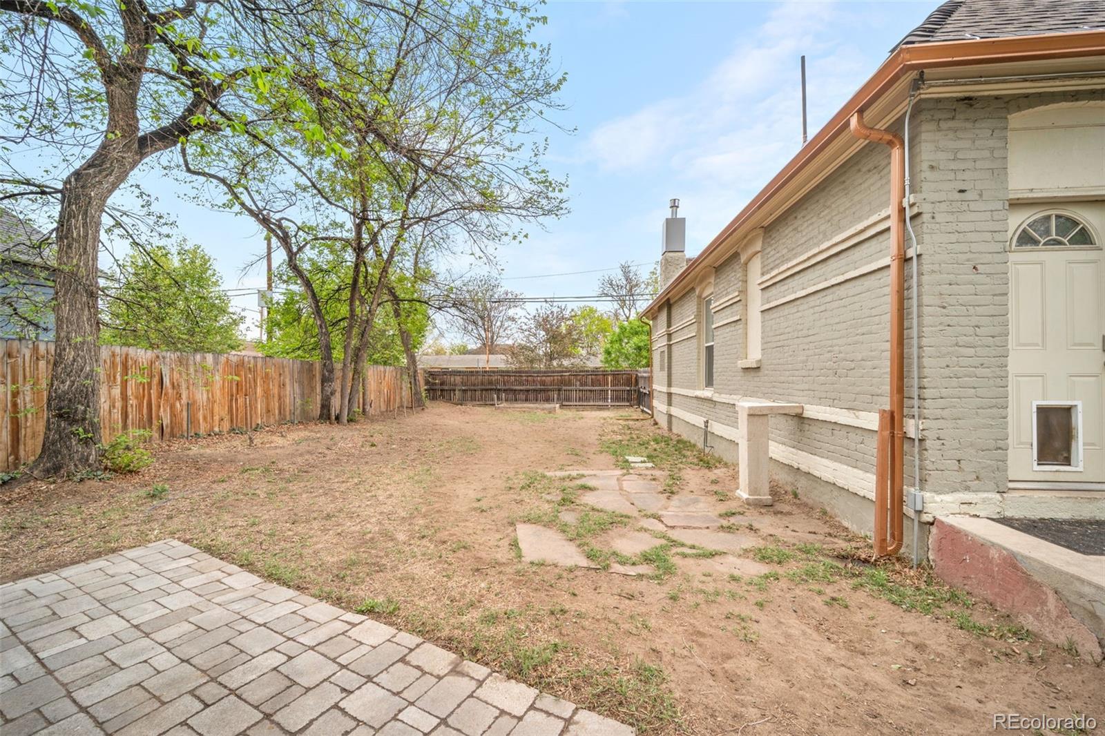 MLS Image #29 for 1320 e 28th avenue,denver, Colorado