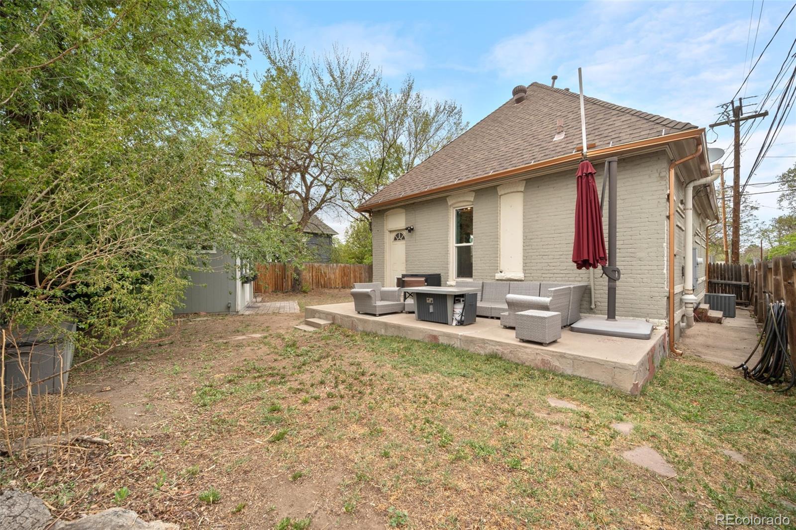 MLS Image #30 for 1320 e 28th avenue,denver, Colorado