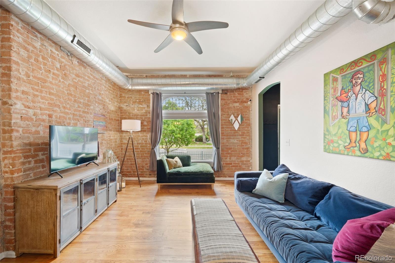 MLS Image #6 for 1320 e 28th avenue,denver, Colorado