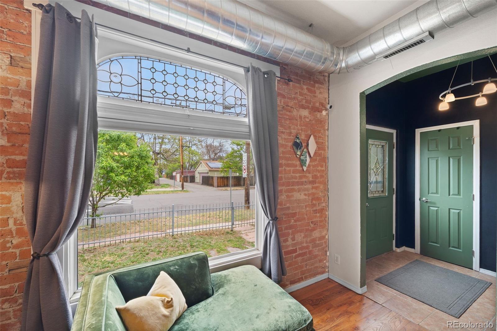 MLS Image #7 for 1320 e 28th avenue,denver, Colorado