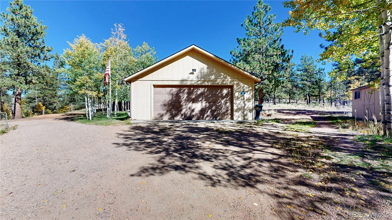 MLS Image #26 for 92  four bits street,bailey, Colorado