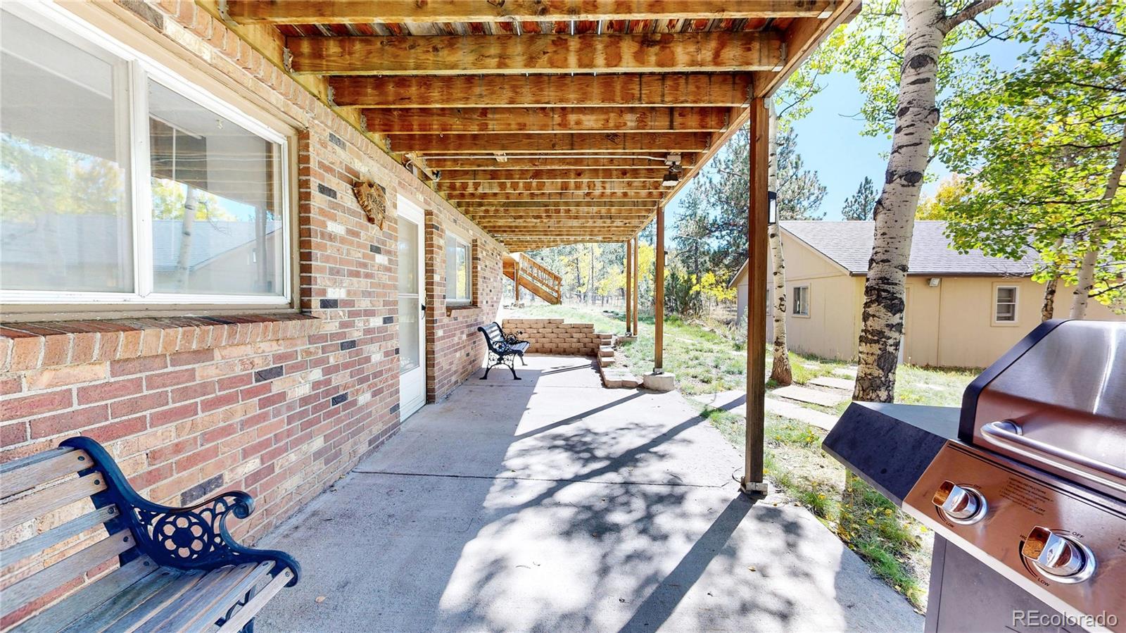 MLS Image #27 for 92  four bits street,bailey, Colorado