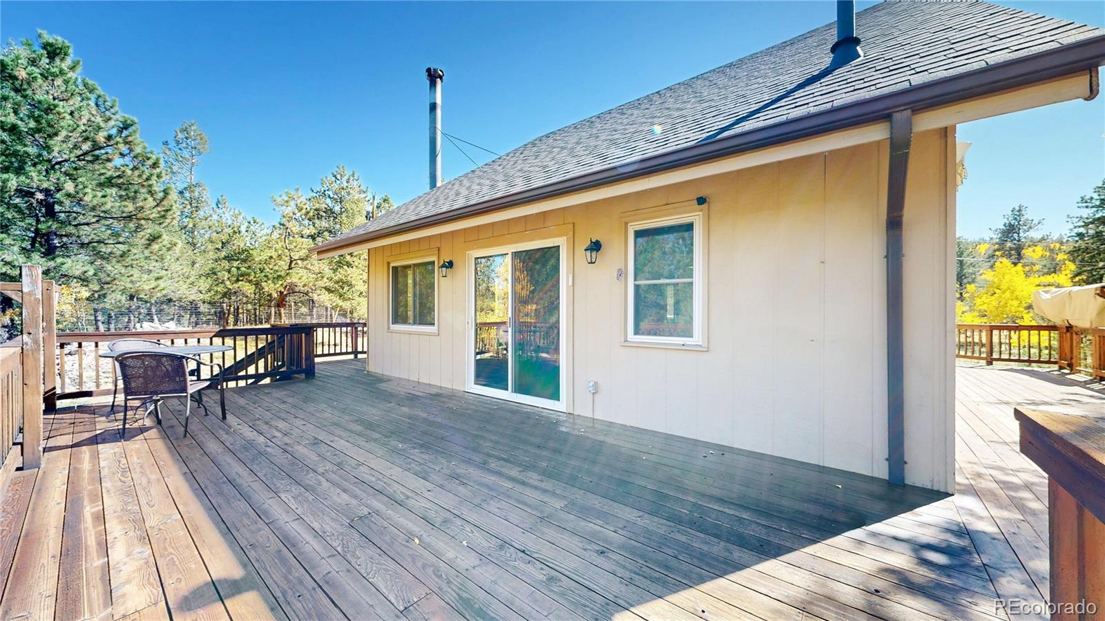 MLS Image #30 for 92  four bits street,bailey, Colorado