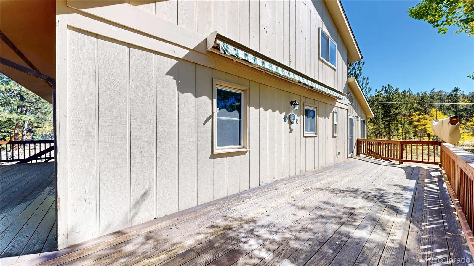 MLS Image #31 for 92  four bits street,bailey, Colorado