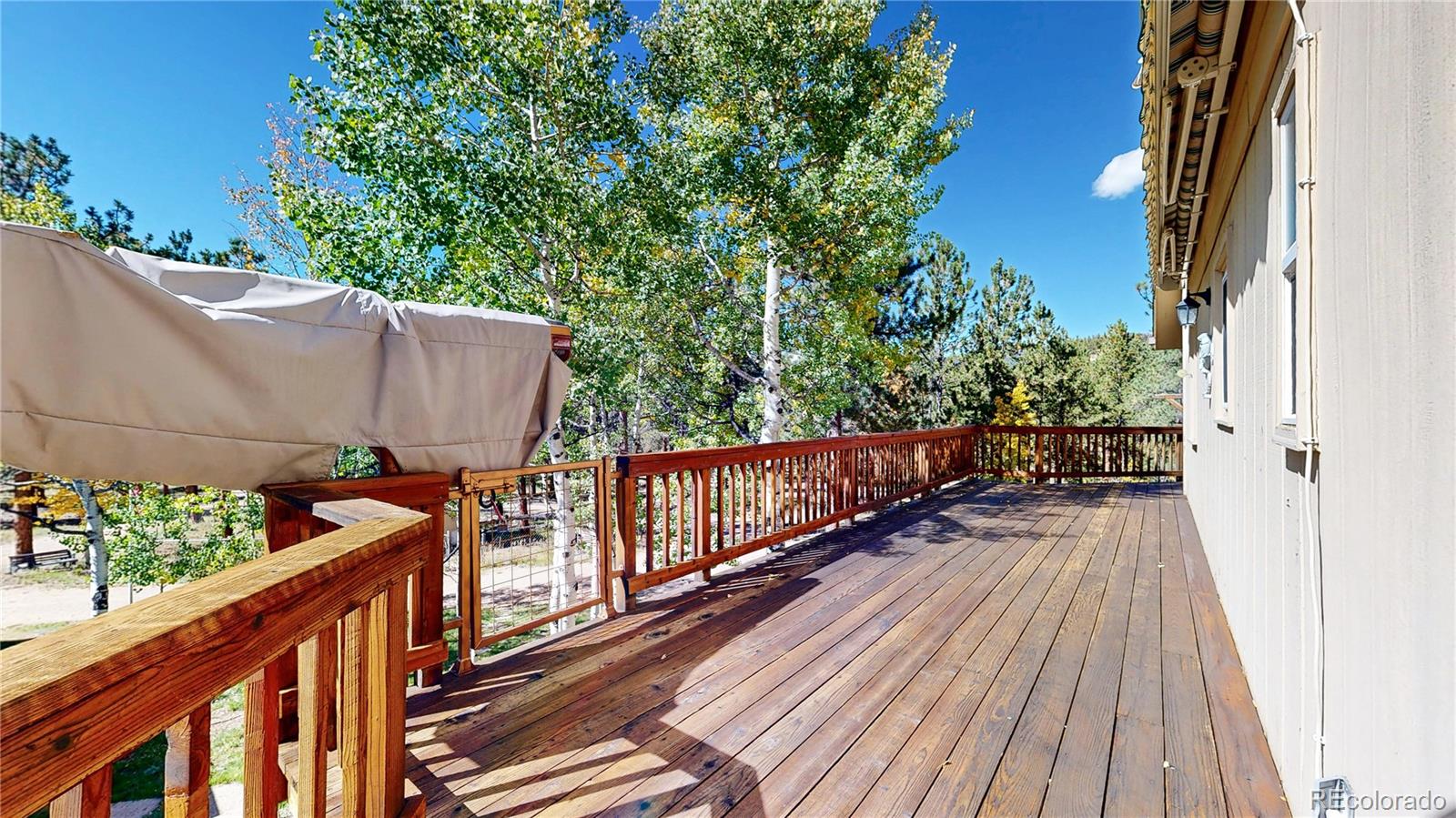 MLS Image #32 for 92  four bits street,bailey, Colorado