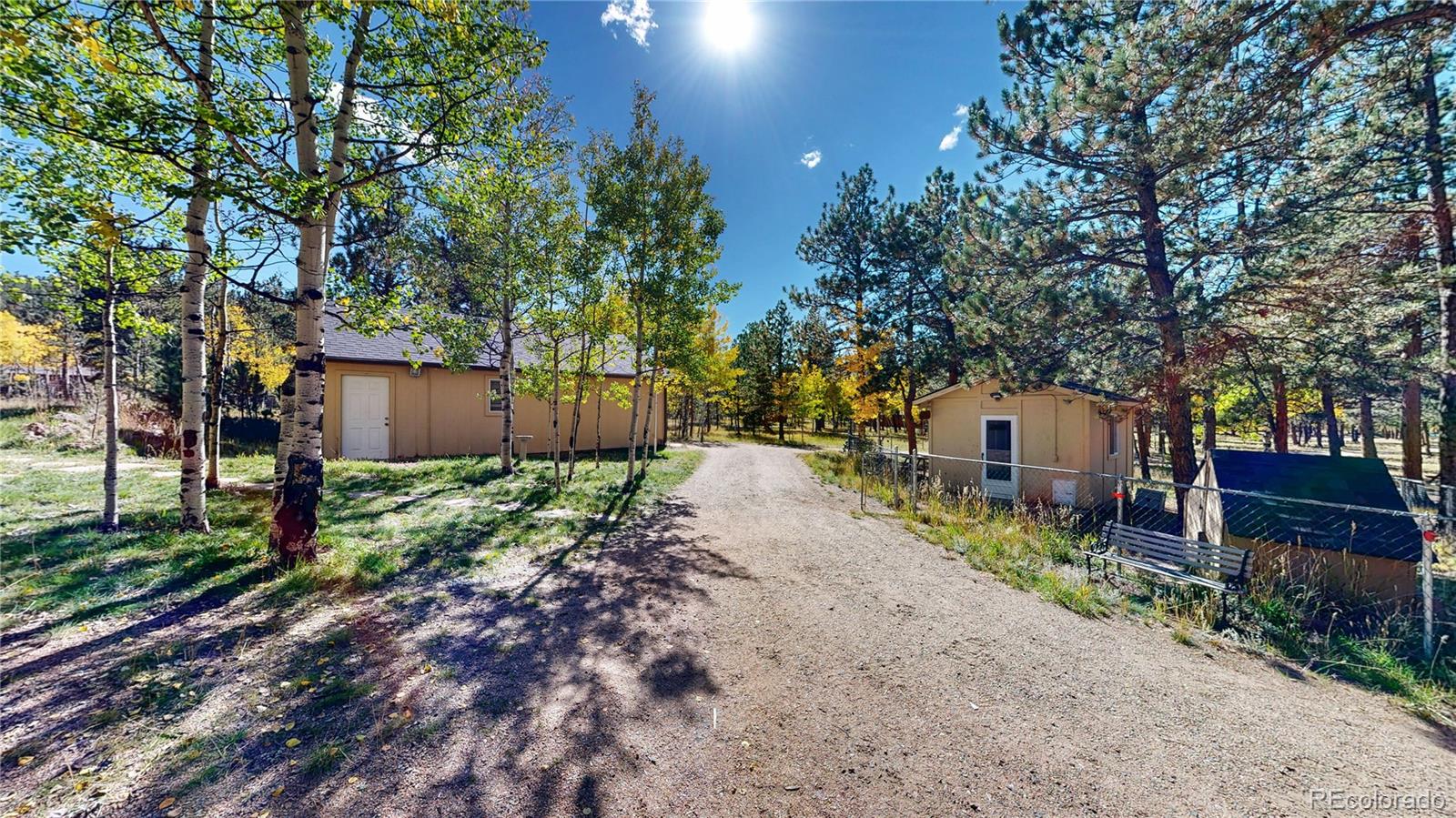 MLS Image #35 for 92  four bits street,bailey, Colorado