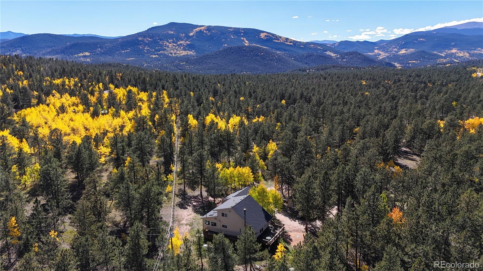 MLS Image #45 for 92  four bits street,bailey, Colorado