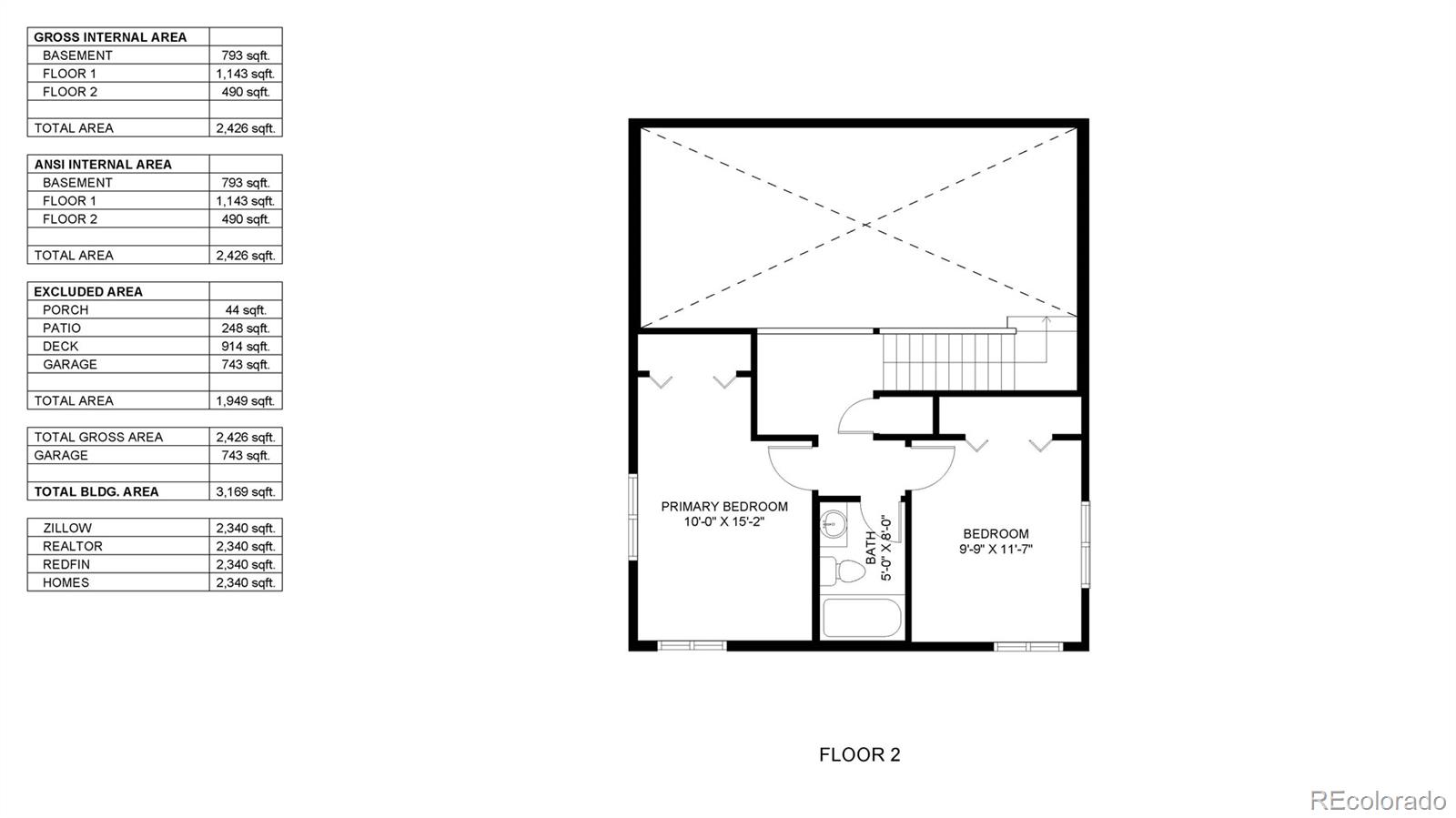 MLS Image #48 for 92  four bits street,bailey, Colorado